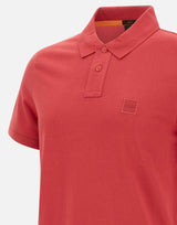 Polo "Passenger" 50507803 645 BOSS