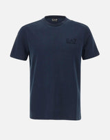 T-shirt in lyocell 7M000756 AF13862UB102 EA7