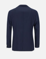 Blazer "CC Collection" 25XZ23 25663410017R CORNELIANI