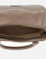 Borsa a mano "Aryna" in pelle BS11800 RALPHTAUPE GIANNI CHIARINI