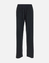 Jogger "Stones track pant" IW3106 BLACK ADIDAS