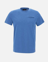 T-shirt "Manderly02" in cotone PEU5479 99011976197 PEUTEREY