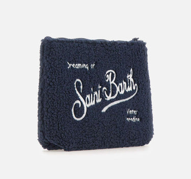"Aline Teddy" ALI0023 00164I61EMB MC2 SAINT BARTH