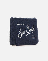 "Aline Teddy" ALI0023 00164I61EMB MC2 SAINT BARTH