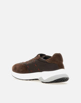 Sneakers "Luxury Running" USSA374N0133303 00Q KITON