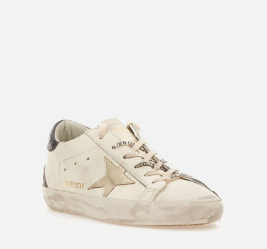 Sneakers "Superstar classic with spur" GWF00102 F00750582996 GOLDEN GOOSE