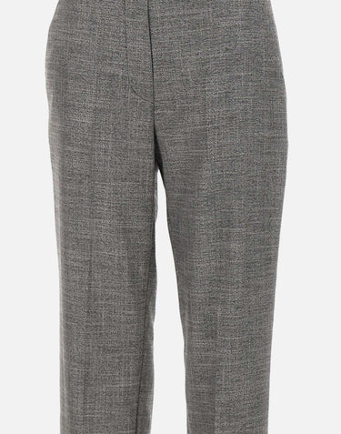 Pantaloni in viscosa RI1CO056 0001 KAOS