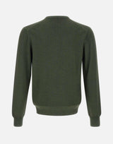 Maglia in lana 22792 55115628 GRAN SASSO