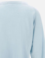 Maglia "Jeanne" in cashmere 4502054C HORIZON NOT SHY