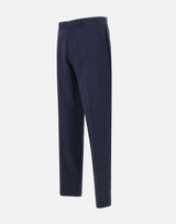 Pantaloni "H-Genius" in lana vergine 50482735 405 BOSS