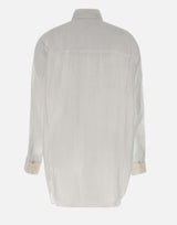 "Oversize shirt" 502526 400 REMAIN BIRGER CHRISTENSEN
