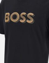 T-shirt "H-Thompson" 50551902 001 BOSS