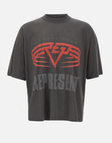 "Living legacy t-shirt" MLM100176 46 REPRESENT