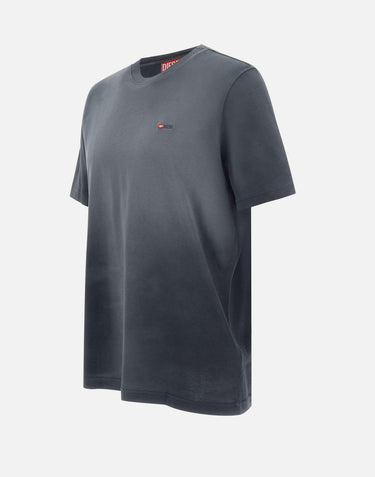 "Adjust t-shirt r15" A16621 0PKAL9XX DIESEL