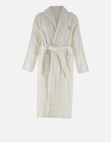 Accappatoio in spugna di cotone 714966109 001 POLO RALPH LAUREN
