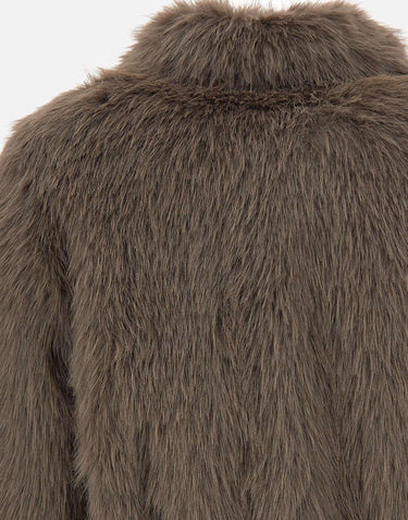 Pelliccia ecologica RIJLE006 6025 KAOS