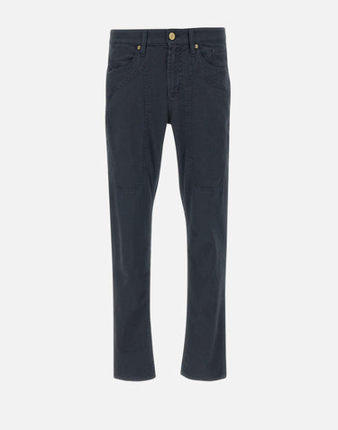 Pantaloni "John" in cotone JOHN001 NIDO0014005 JECKERSON