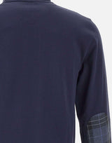 Polo in piquet di cotone A45108 07 SUN68