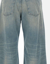 "Relaxed jeans 1996 d-sire 0dbec" A06926 0DBEC01 DIESEL