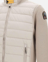"Takuji maglione ibrido" PMHYKR01 0772 PARAJUMPERS