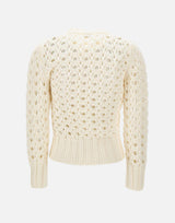 Maglia in lana L81MAGL63 MAG0L038150 ELEVENTY