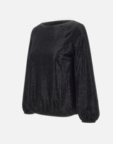 Maglia micro perline 2132P000170N 033 ELENA MIRO'