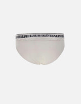 Slip Tripack "Core Replen" in cotone 714835884 001 POLO RALPH LAUREN