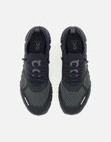 Sneakers "Cloud6 versa" 3MF10040106 BLACK ON