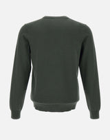 Maglia in cotone organico M2R503XZ M2185839 PS PAUL SMITH