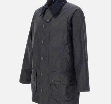 "Beaufort Wax Jacket" MWX0017 MWXNY91 BARBOUR