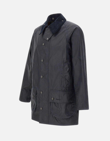 "Beaufort Wax Jacket" MWX0017 MWXNY91 BARBOUR