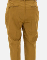 Pantaloni chino slim fit MF5401T7144 80939 LIU-JO
