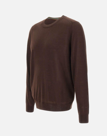 "Sweater Crew Neck" M1R238ZP02093 69A PAUL SMITH