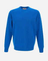 "Regent lambswool" REGE011 00046I17 MC2 SAINT BARTH