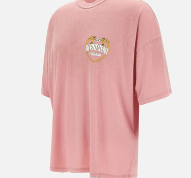 T-shirt "Angel border" MLM100171 24 REPRESENT