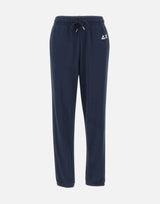 Jogger in cotone F34210 07 SUN68