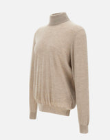 Dolcevita in lana merino extrafine 14790 45163018 GRAN SASSO
