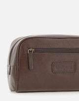"Washbag" MAC0452 MACBR71 BARBOUR