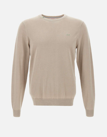 "Sweater basic" K35101 98 SUN68