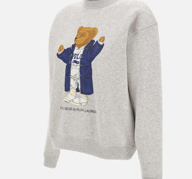 Felpa "Classics" 211972794 001 POLO RALPH LAUREN