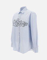 "Arte blocks shirt" 039S1 904 ARTE ANTWERP