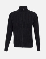 Maglia "Velvet Rave Full Zip Knit" 25139 10 RRD