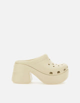 Sabot "Siren Clog " CR208547 BONE CROCS