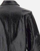 Giacca "Duke" MSS25DUKEFAU FAUX SEFR