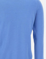 Maglia in lana con perle CF5041MA82O X0713 LIU-JO