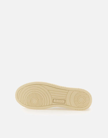 Sneakers "Aulm LS33" in pelle AULM LS33 AUTRY
