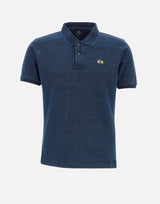 Polo "Archie" MAP011 PK188D7003 LA MARTINA