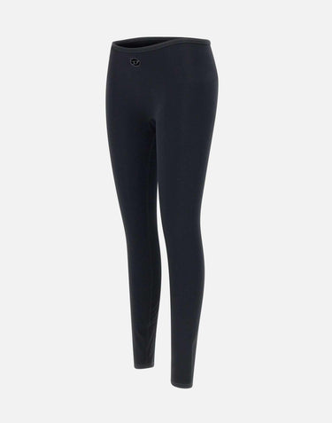 "Mina-utlt leggins" A18318 0PJBA9XX DIESEL