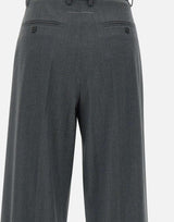 Pantalone S52KA0538 S47848860M MM6 MAISON MARGIELA