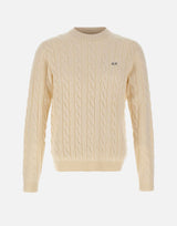 "Cable Knit" K45138 31 SUN68